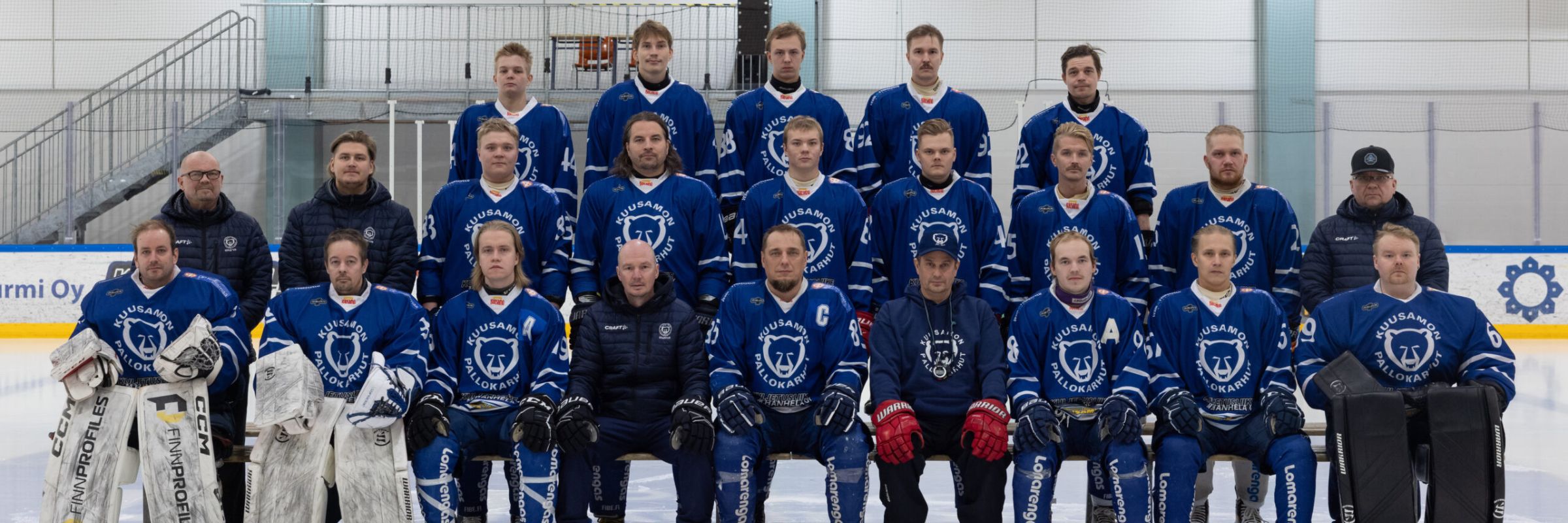 Mestaruusliigan joukkue