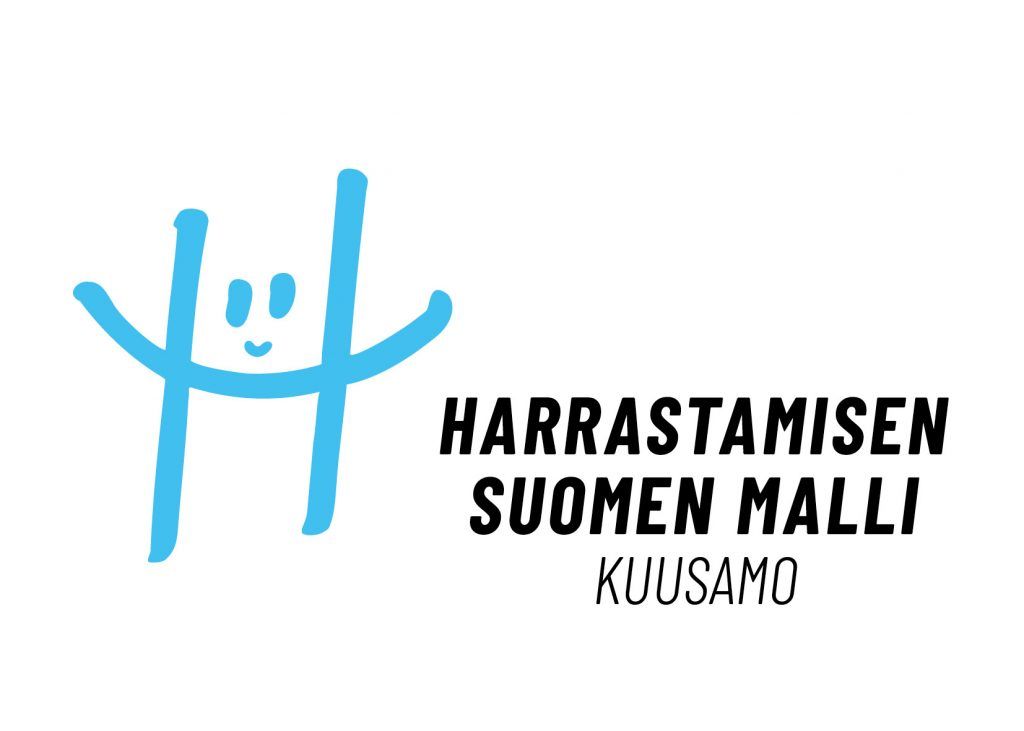 harrastamisen kuusamon malli