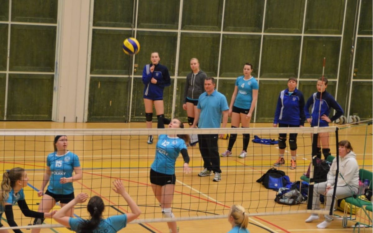 N2 - OsVa3 Jurmu hyökkää