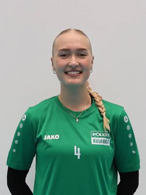 4. Nella Haatainen