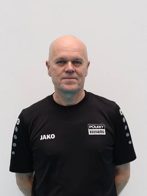 Juha Leinonen