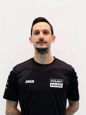 Andrea Bergoli