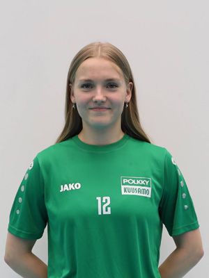12. Venla Kujala