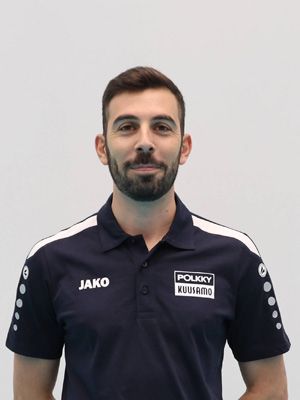 Andrea Carasi