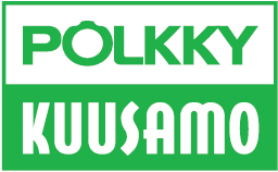 Polkky Oy