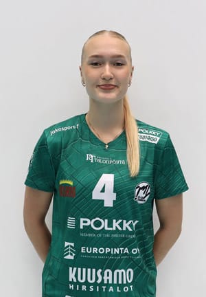 4. Nella Haatainen