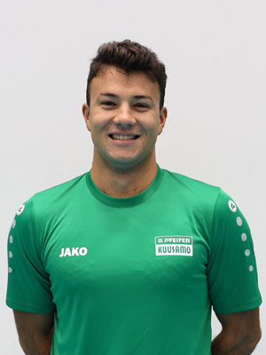 Paolo Dordoni