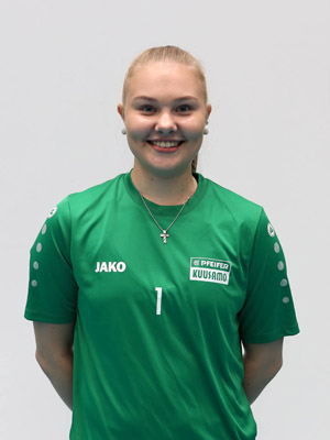 1. Pinja Somppi