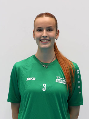 3. Emmi Mäki-Kojola
