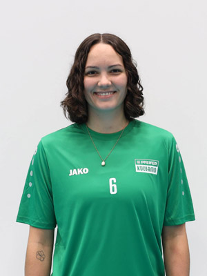 6. Riley Wagoner