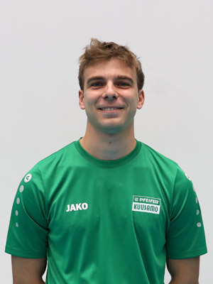 Luca Beretti