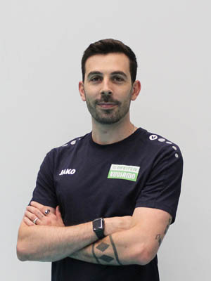 Andrea Carasi
