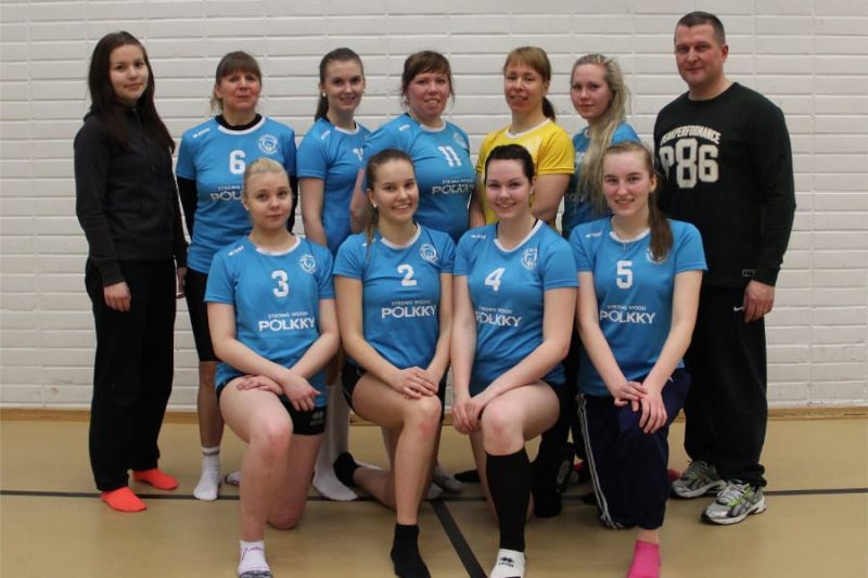 PaKan N2 -sarjan Limingan haastanut joukkue