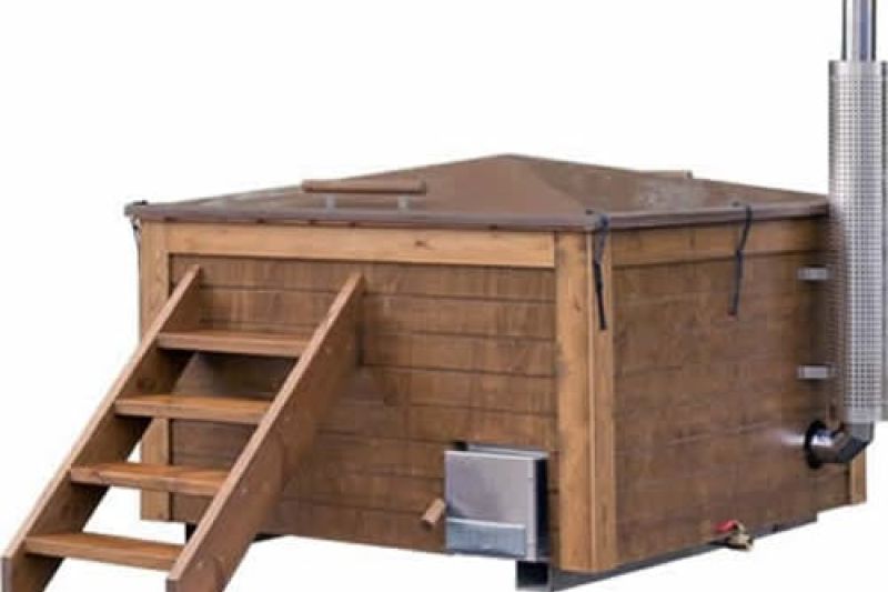 Pääpalkintona kotimainen kylpyallas !