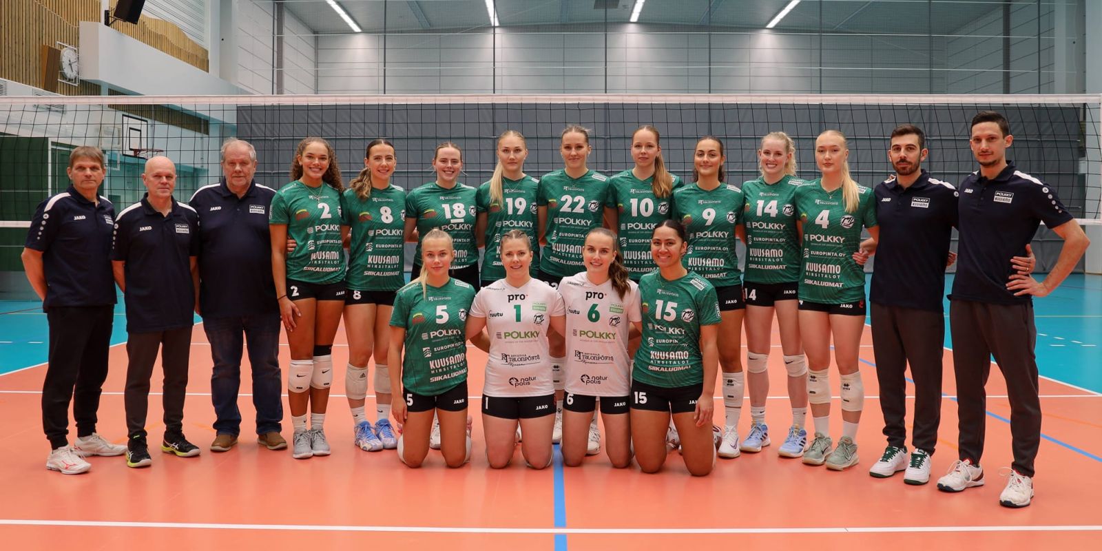 Mestaruusliigan joukkue