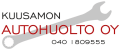 Kuusamon Autohuolto Oy
