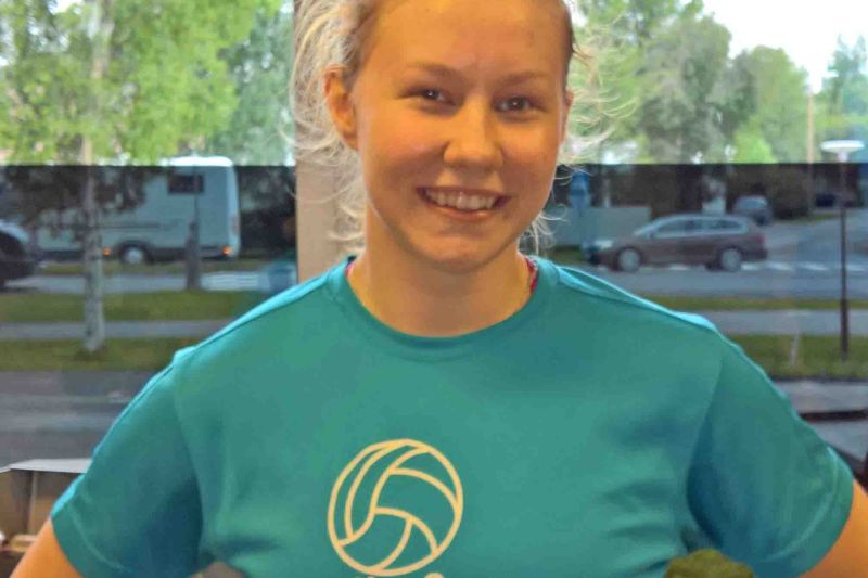 Iina Niemelä, Pölkky Kuusamo