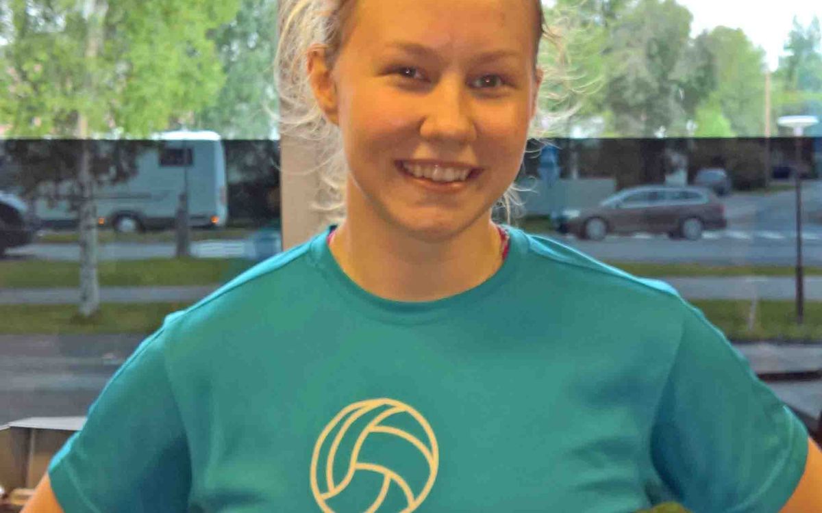 Iina Niemelä, Pölkky Kuusamo