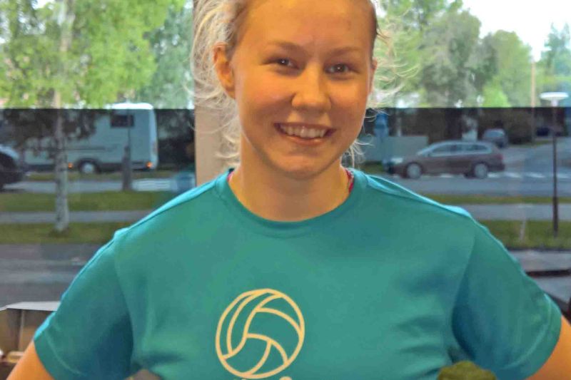 Iina Niemelä, Pölkky Kuusamo