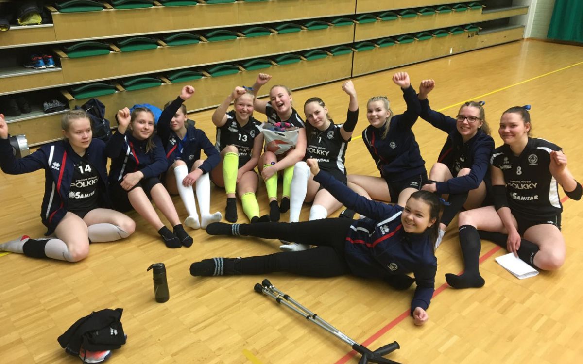 PaKA AT OsVa pelissä