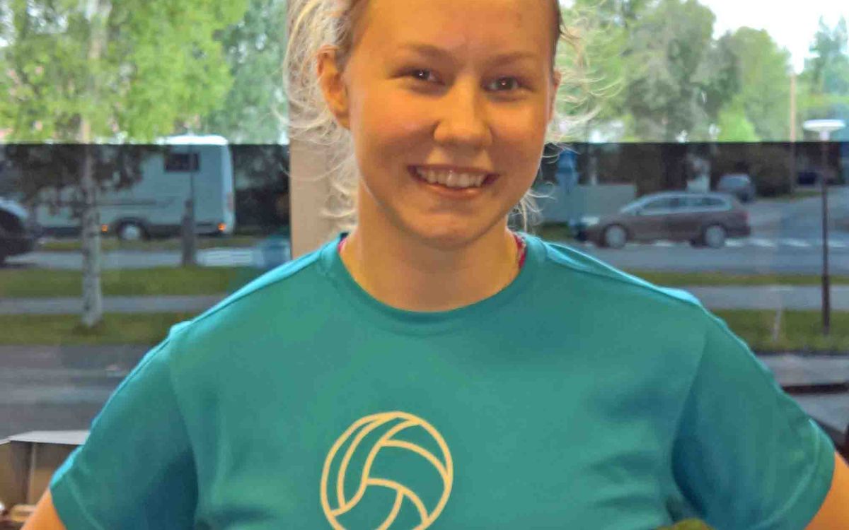 Iina Niemelä, Pölkky Kuusamo