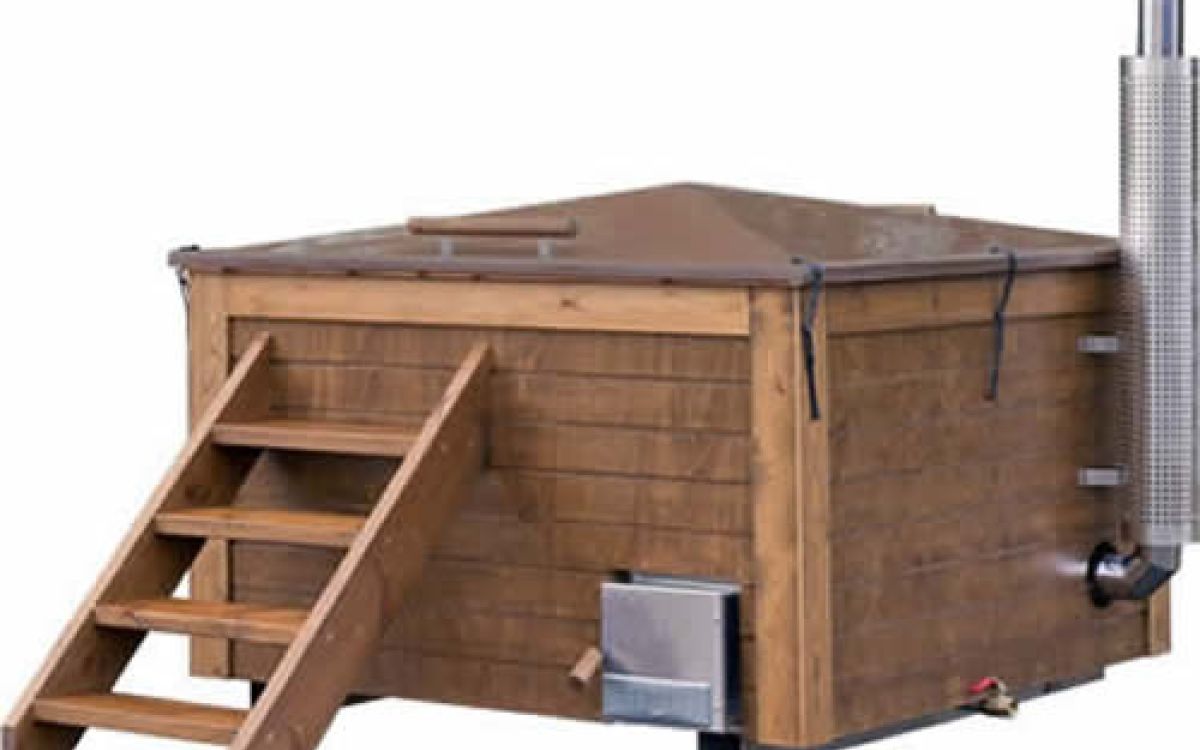 Pääpalkintona kotimainen kylpyallas !