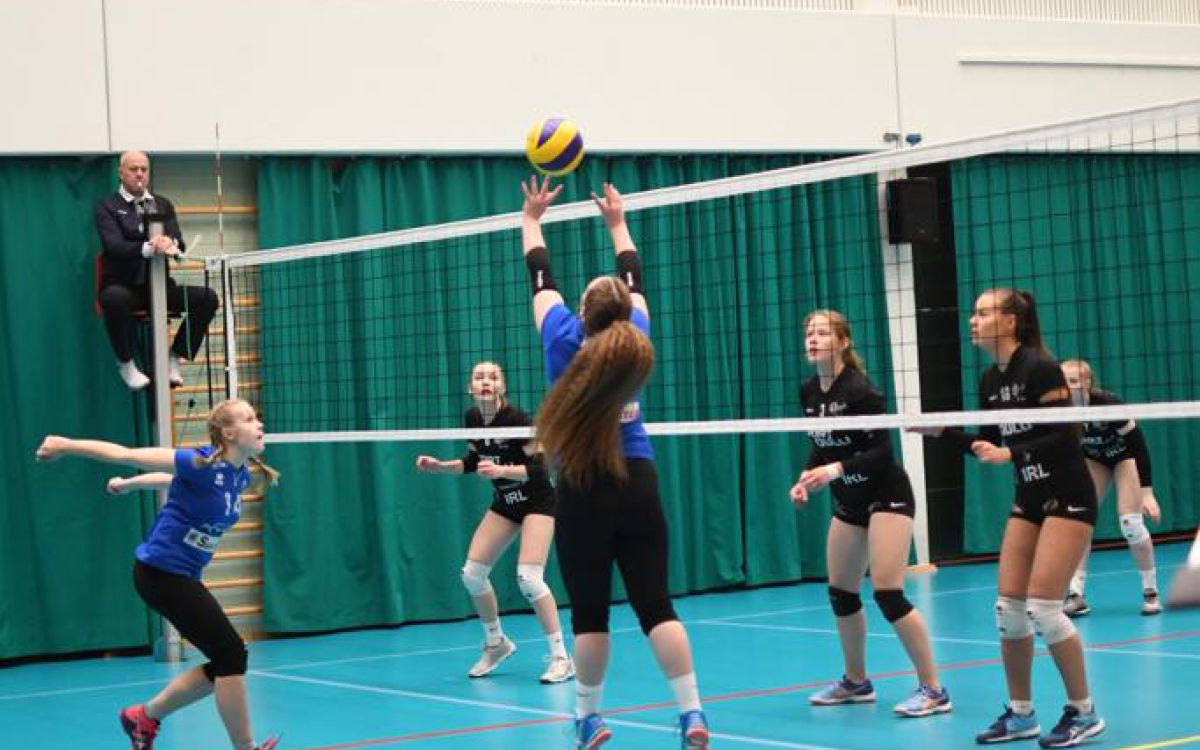 Keskihyokkays lahdossa